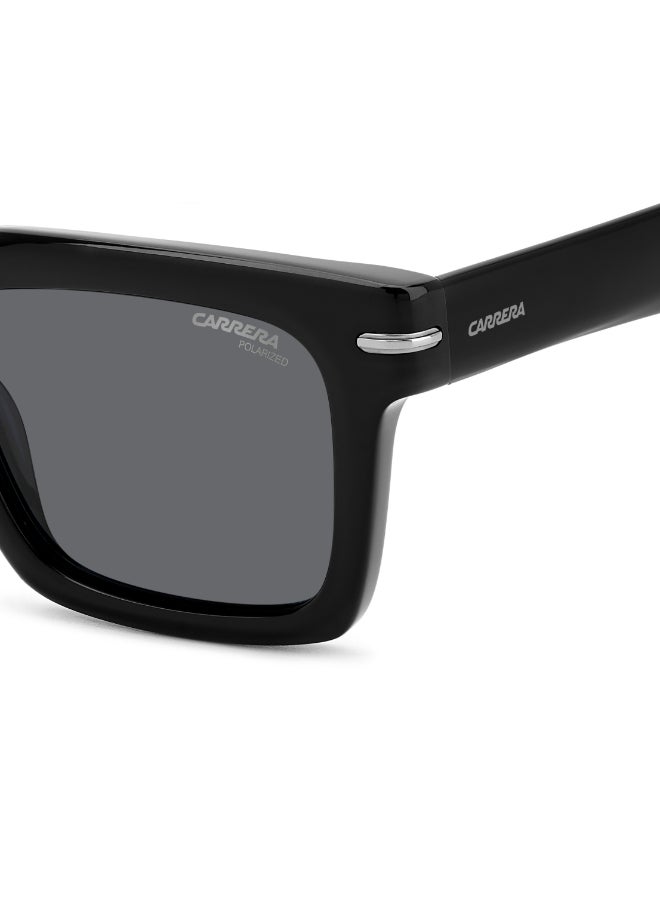 Carrera نظارات شمسية كارييرا مستطيلة - Image 5